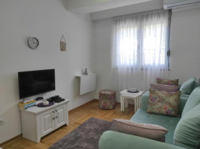 Studio Apartman Dobrila Budva Centar